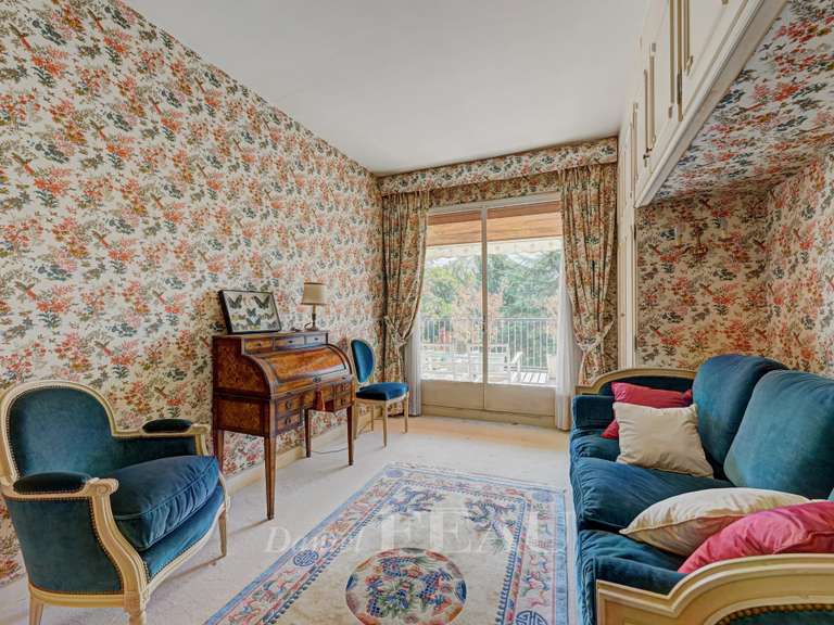 Apartment Maisons-Laffitte - 4 bedrooms - 181m²