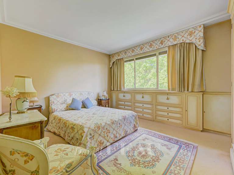 Apartment Maisons-Laffitte - 4 bedrooms - 181m²