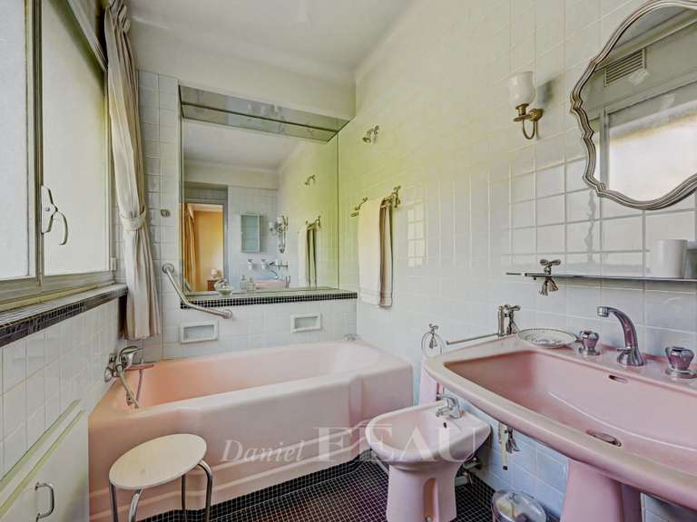 Apartment Maisons-Laffitte - 4 bedrooms - 181m²