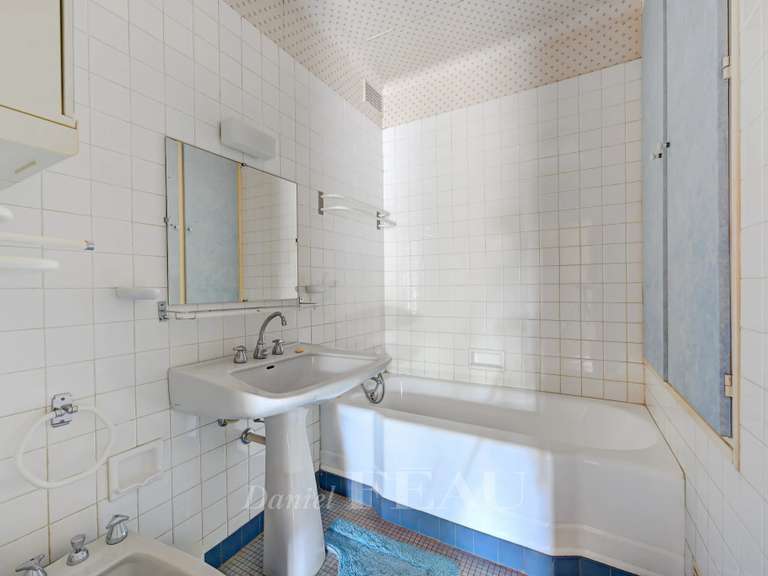 Apartment Maisons-Laffitte - 4 bedrooms - 181m²