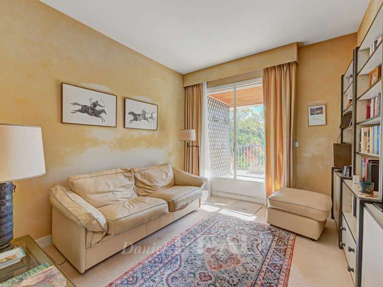 Apartment Maisons-Laffitte - 4 bedrooms - 181m²