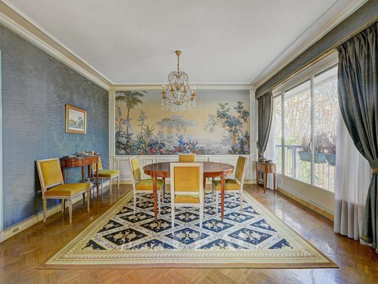 Apartment Maisons-Laffitte - 4 bedrooms - 181m²