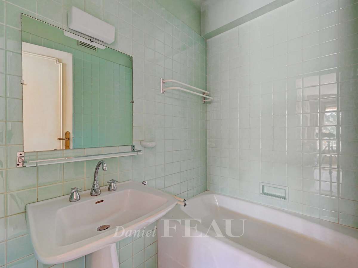 Apartment Maisons-Laffitte
