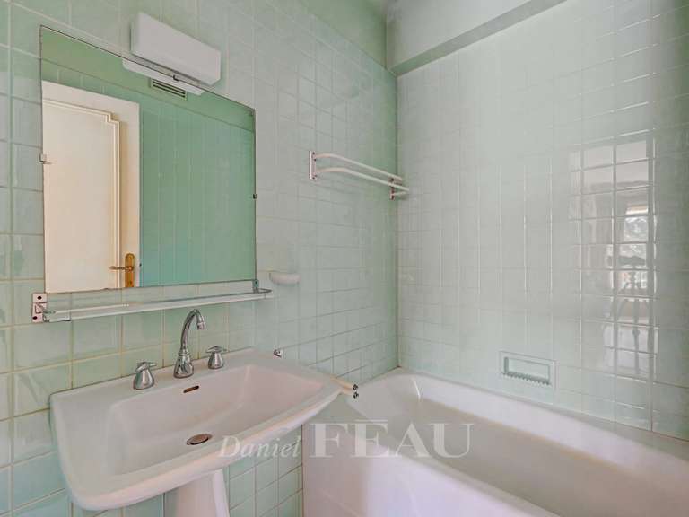 Apartment Maisons-Laffitte - 4 bedrooms - 181m²