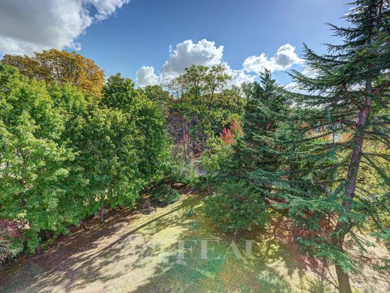 Apartment Maisons-Laffitte - 4 bedrooms - 181m²
