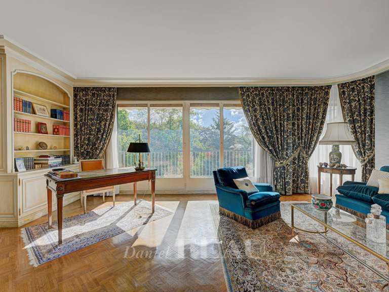 Apartment Maisons-Laffitte - 4 bedrooms - 181m²
