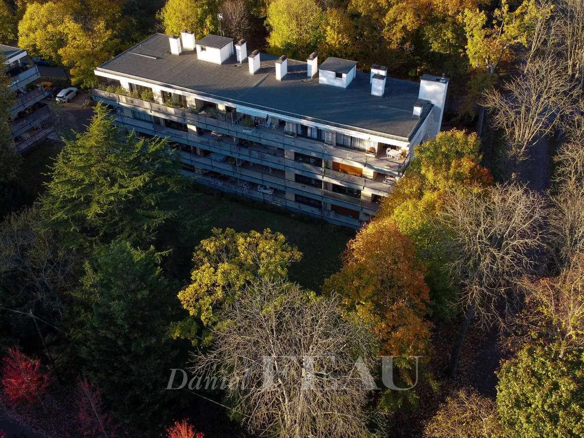 Apartment Maisons-Laffitte