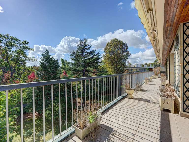 Apartment Maisons-Laffitte - 4 bedrooms - 181m²