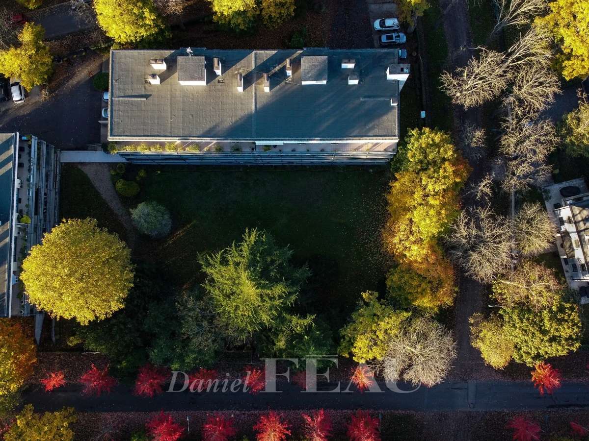 Apartment Maisons-Laffitte