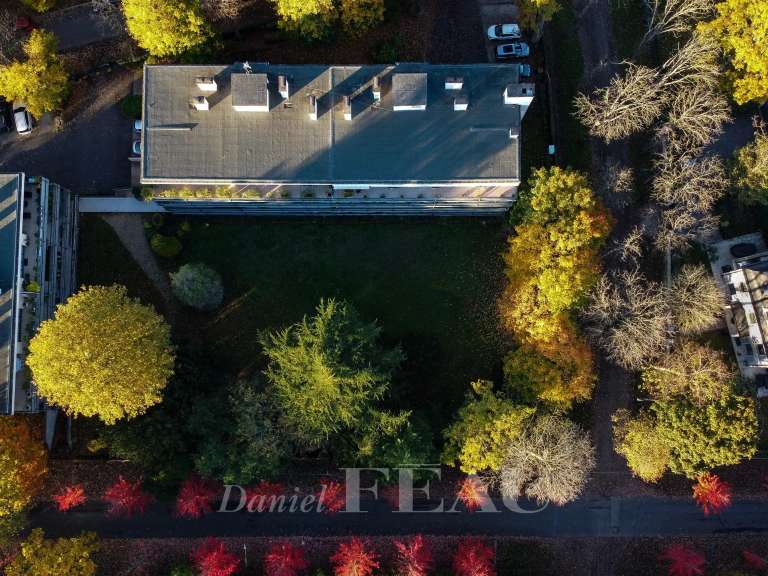 Apartment Maisons-Laffitte - 4 bedrooms - 181m²