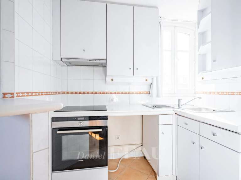 Apartment Paris 8e - 1 bedroom - 62m²
