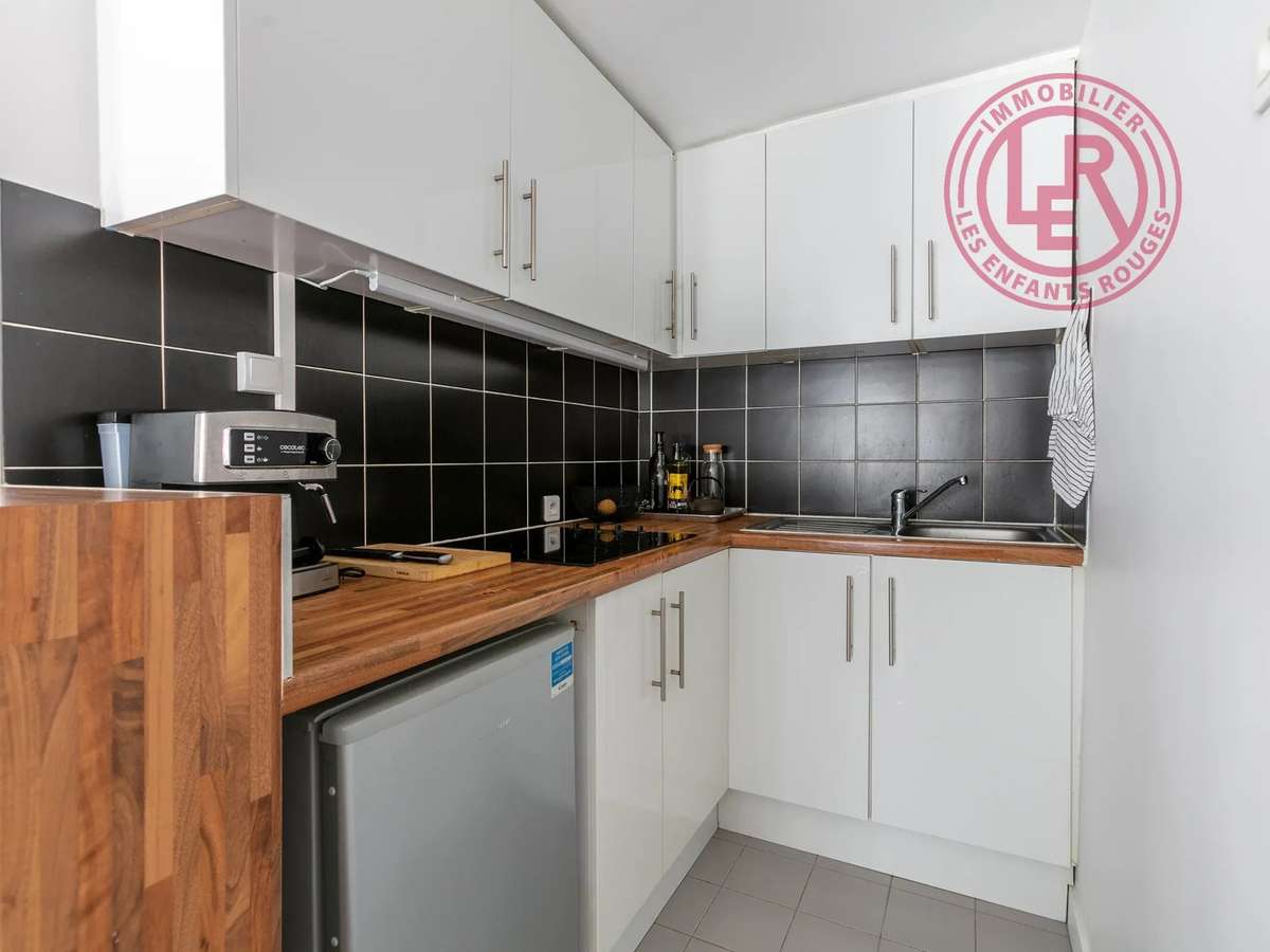 Apartment Paris 2e
