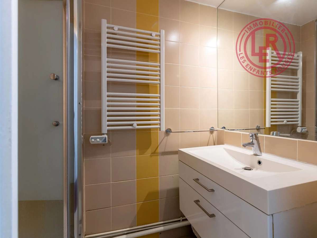 Apartment Paris 2e