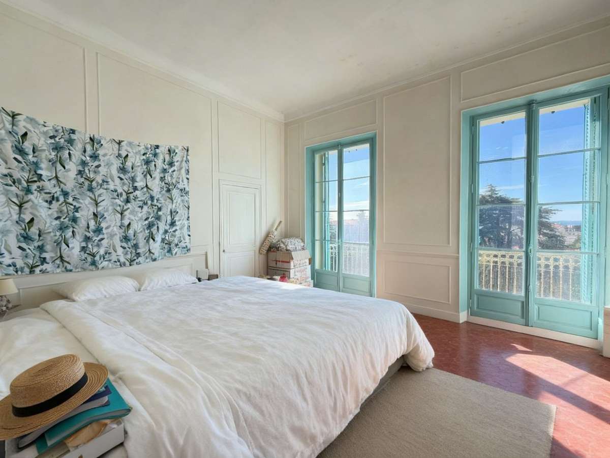 Appartement Cannes
