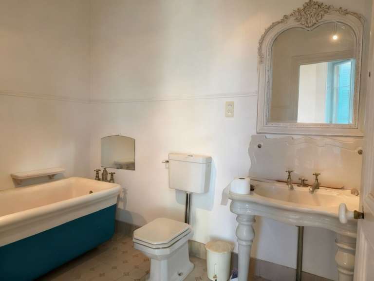 Appartement avec Vue sur mer Cannes - 6 chambres - 271m²
