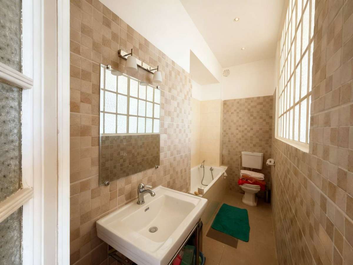 Appartement Cannes