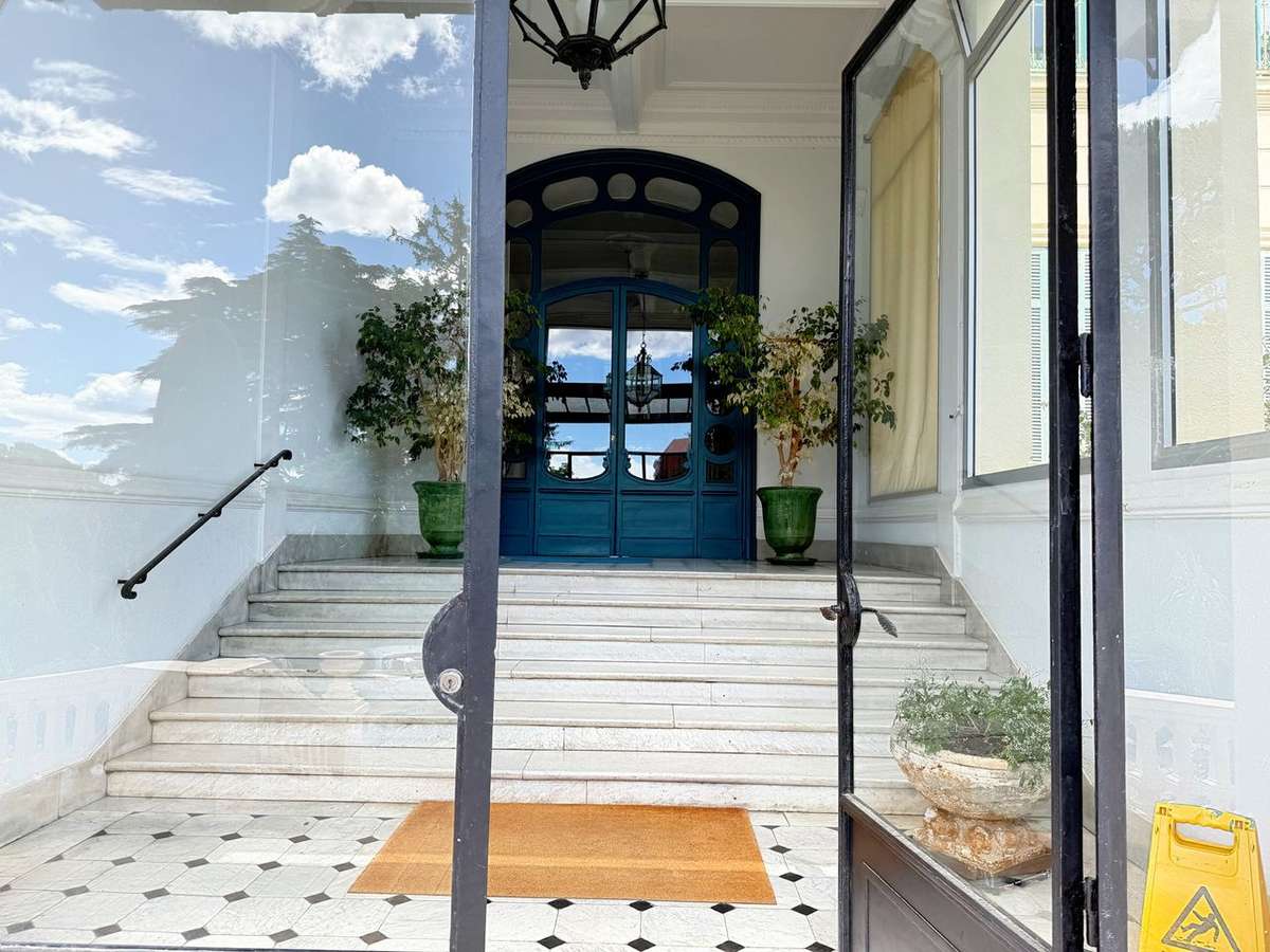 Appartement Cannes