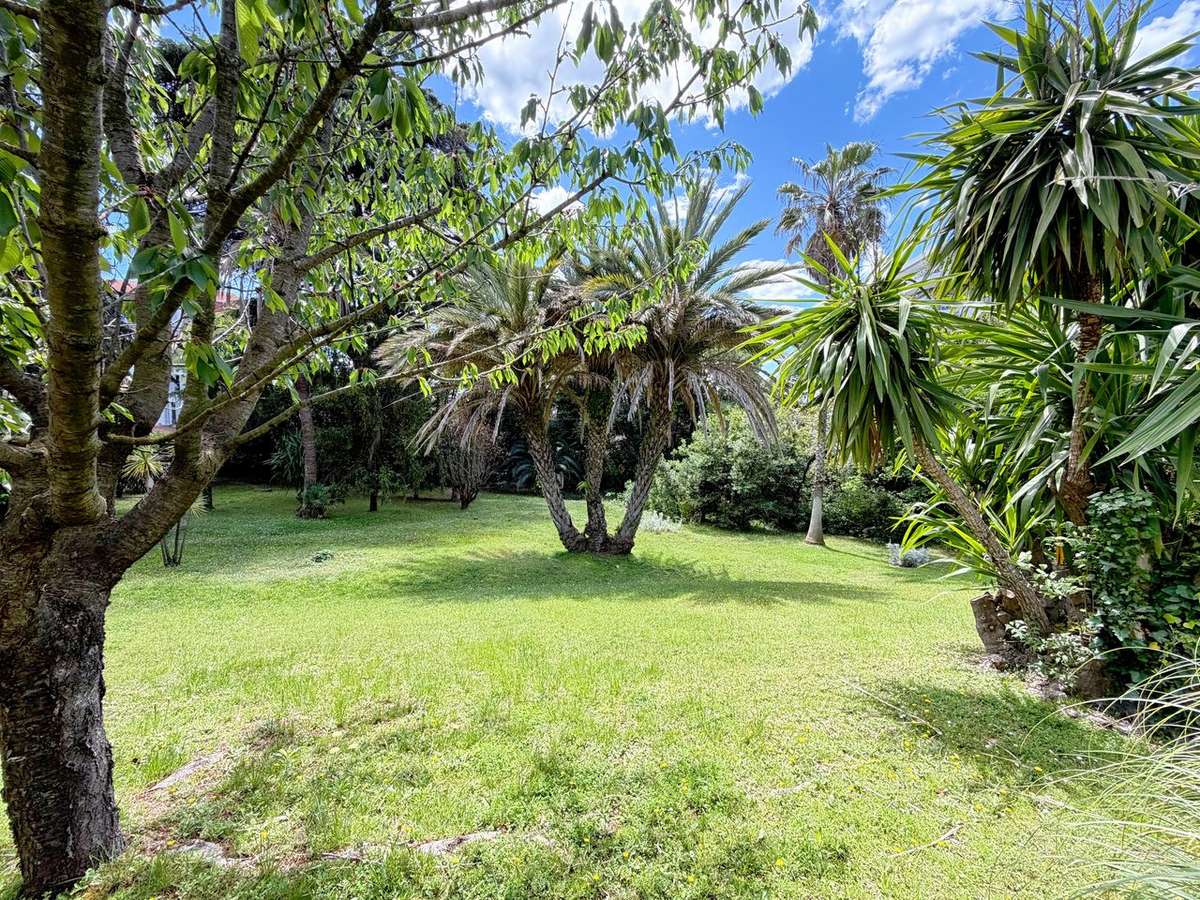 Appartement Cannes