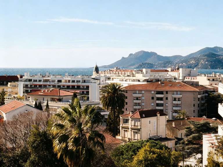 Appartement avec Vue sur mer Cannes - 6 chambres - 271m²