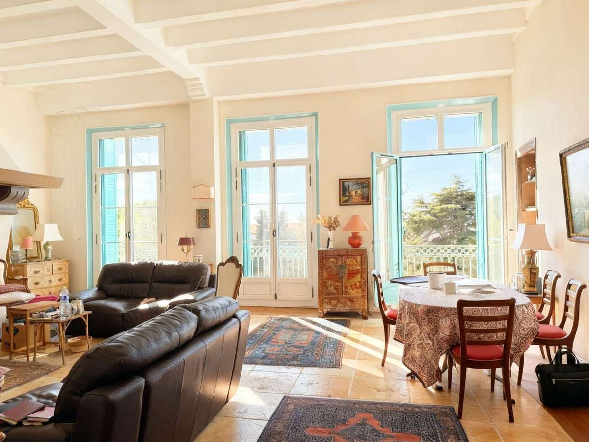 Appartement Cannes