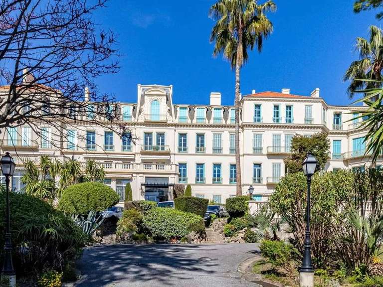 Appartement avec Vue sur mer Cannes - 6 chambres - 271m²