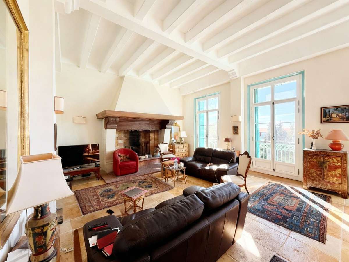Appartement Cannes