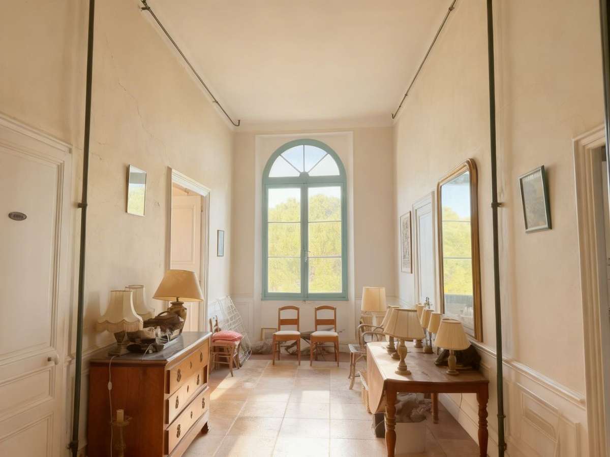 Appartement Cannes