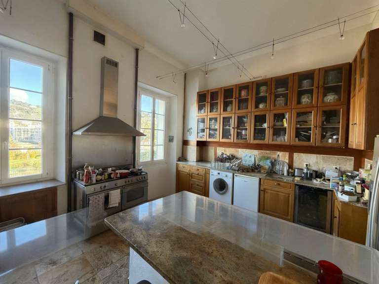 Appartement avec Vue sur mer Cannes - 6 chambres - 271m²