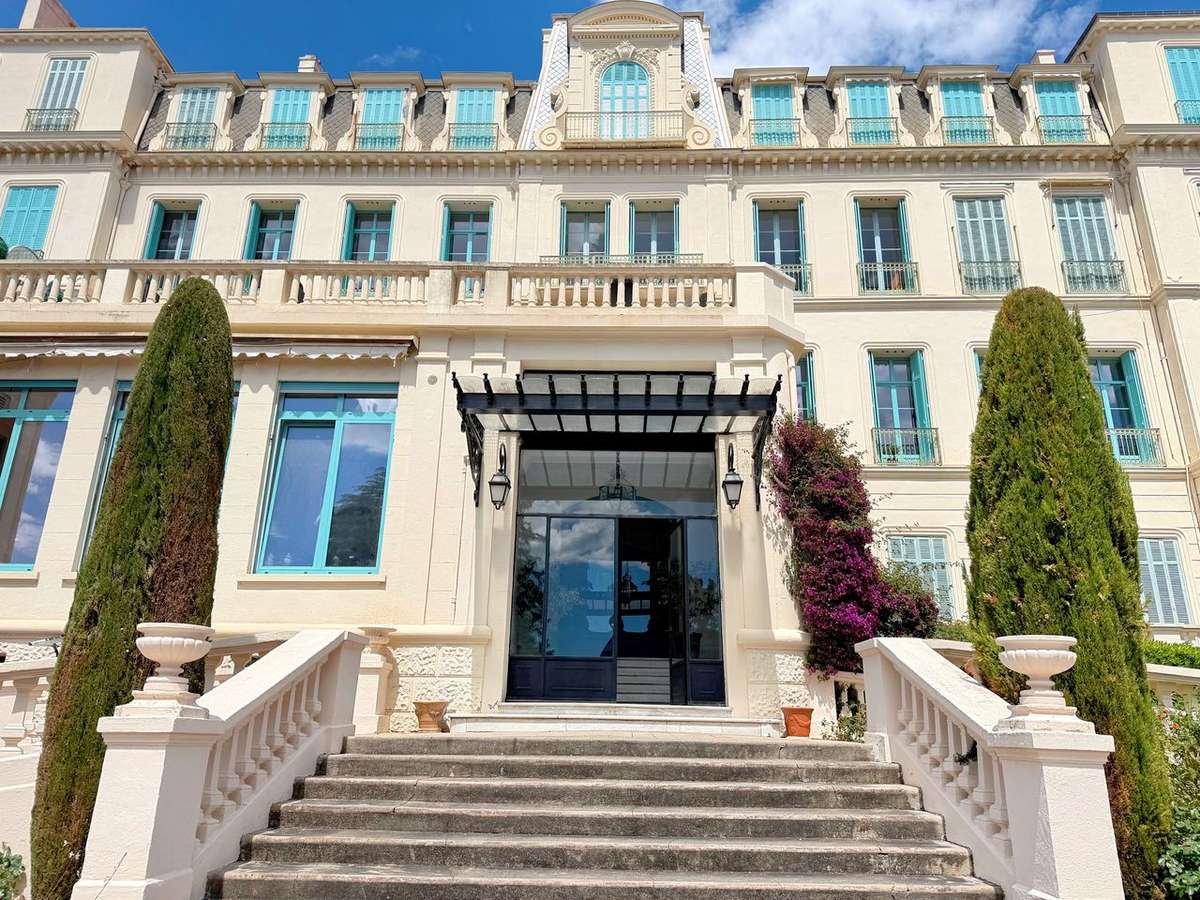 Appartement Cannes