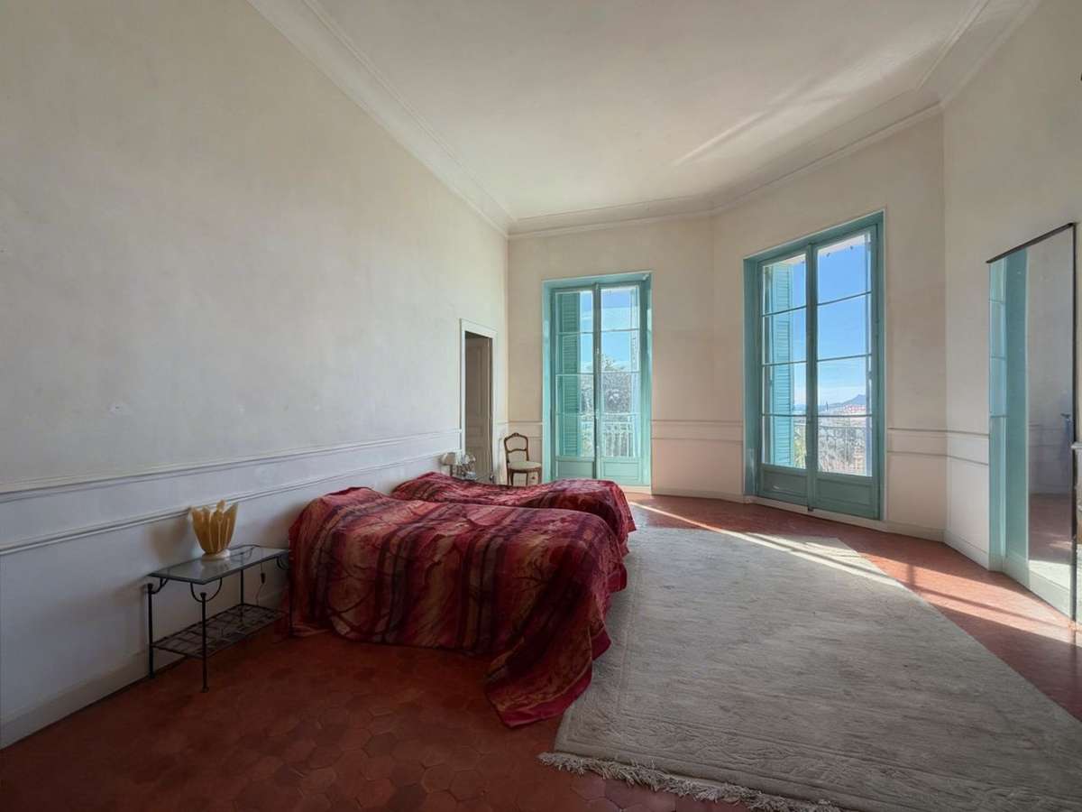 Appartement Cannes