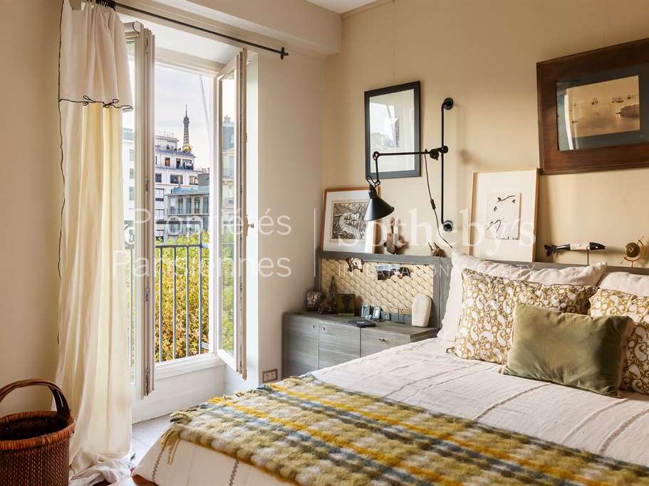 Appartement Paris 7e