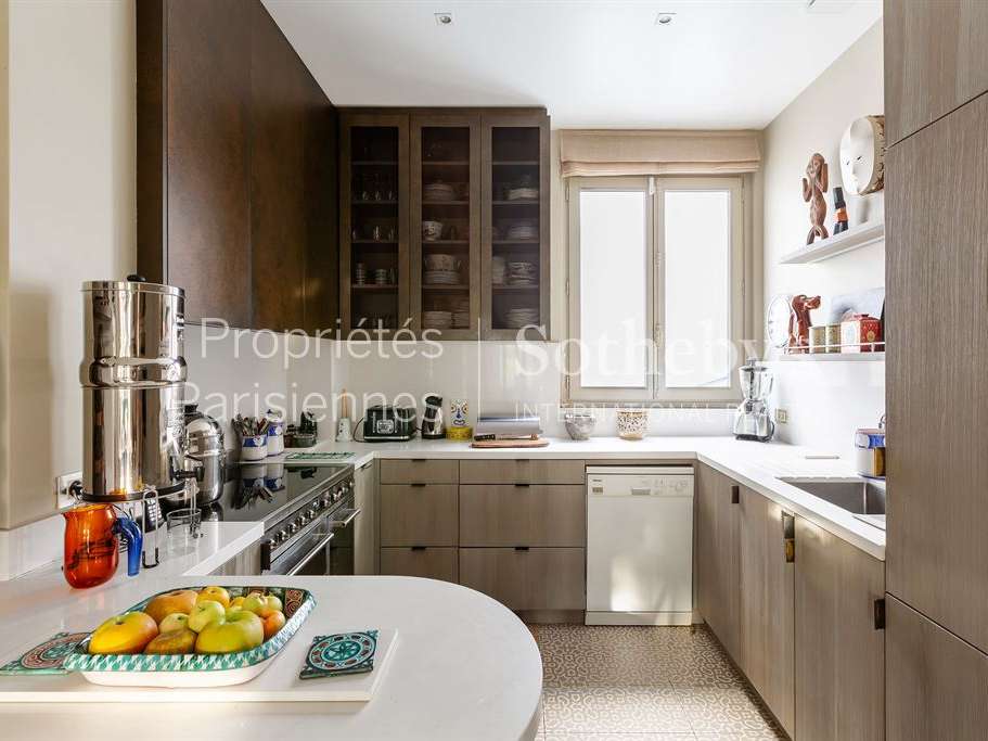 Appartement Paris 7e