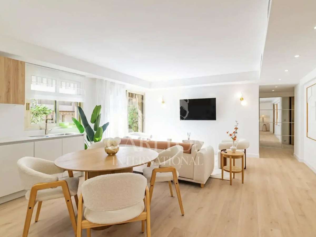 Appartement Cannes