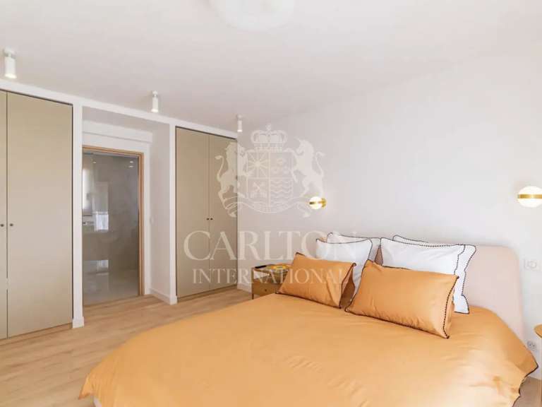 Appartement Cannes - 3 chambres - 90m²
