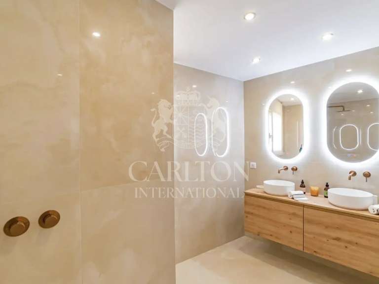 Appartement Cannes - 3 chambres - 90m²