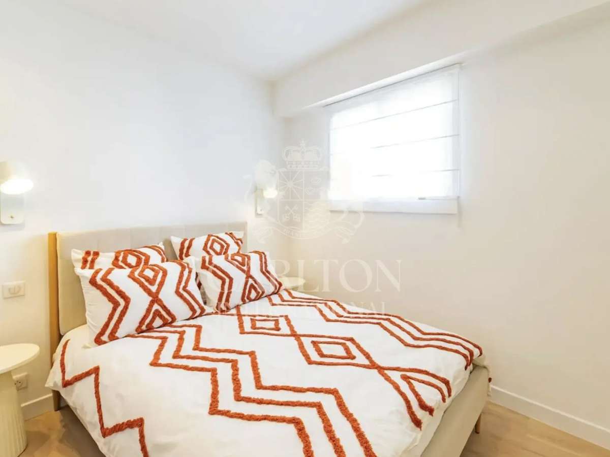 Appartement Cannes