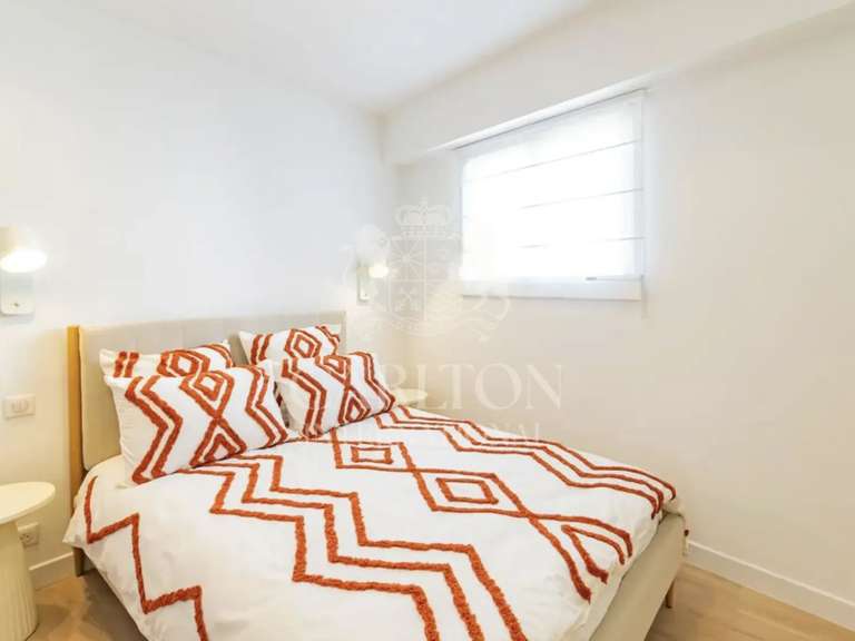 Appartement Cannes - 3 chambres - 90m²