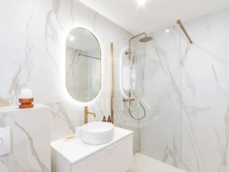 Appartement Cannes - 3 chambres - 90m²