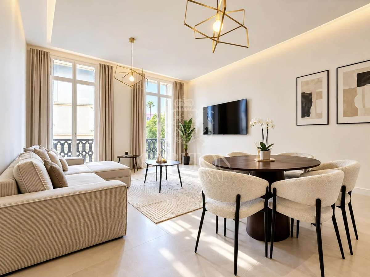 Appartement Cannes