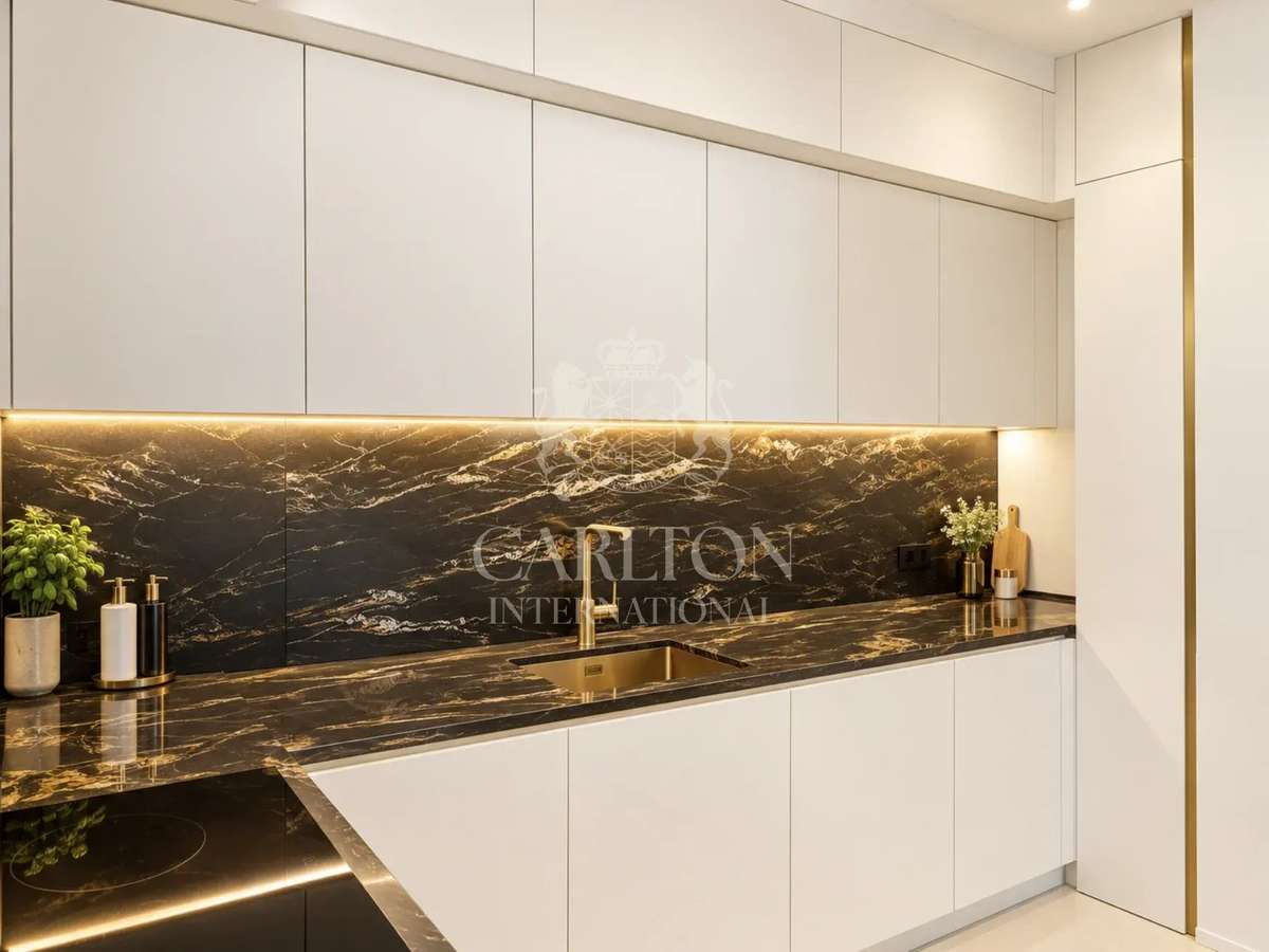 Appartement Cannes