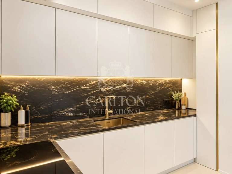 Appartement Cannes - 2 chambres - 87m²