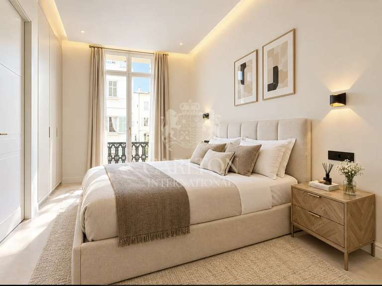 Appartement Cannes - 2 chambres - 87m²