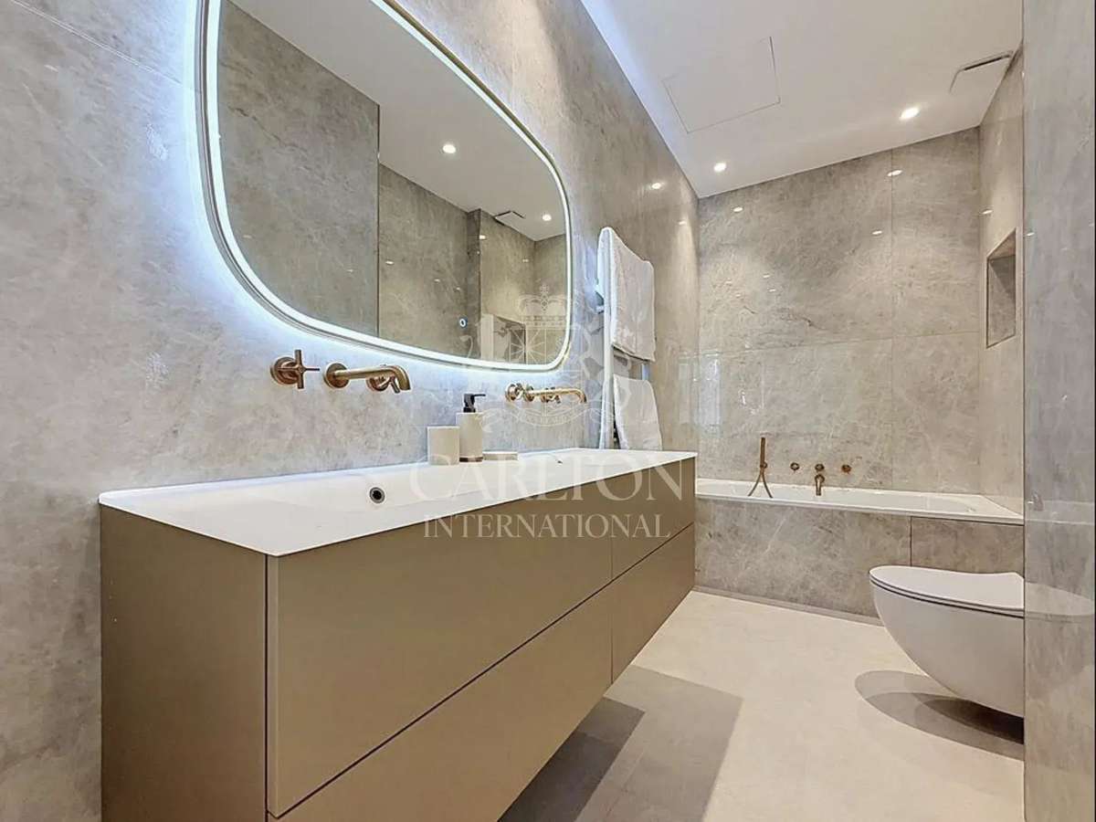Appartement Cannes