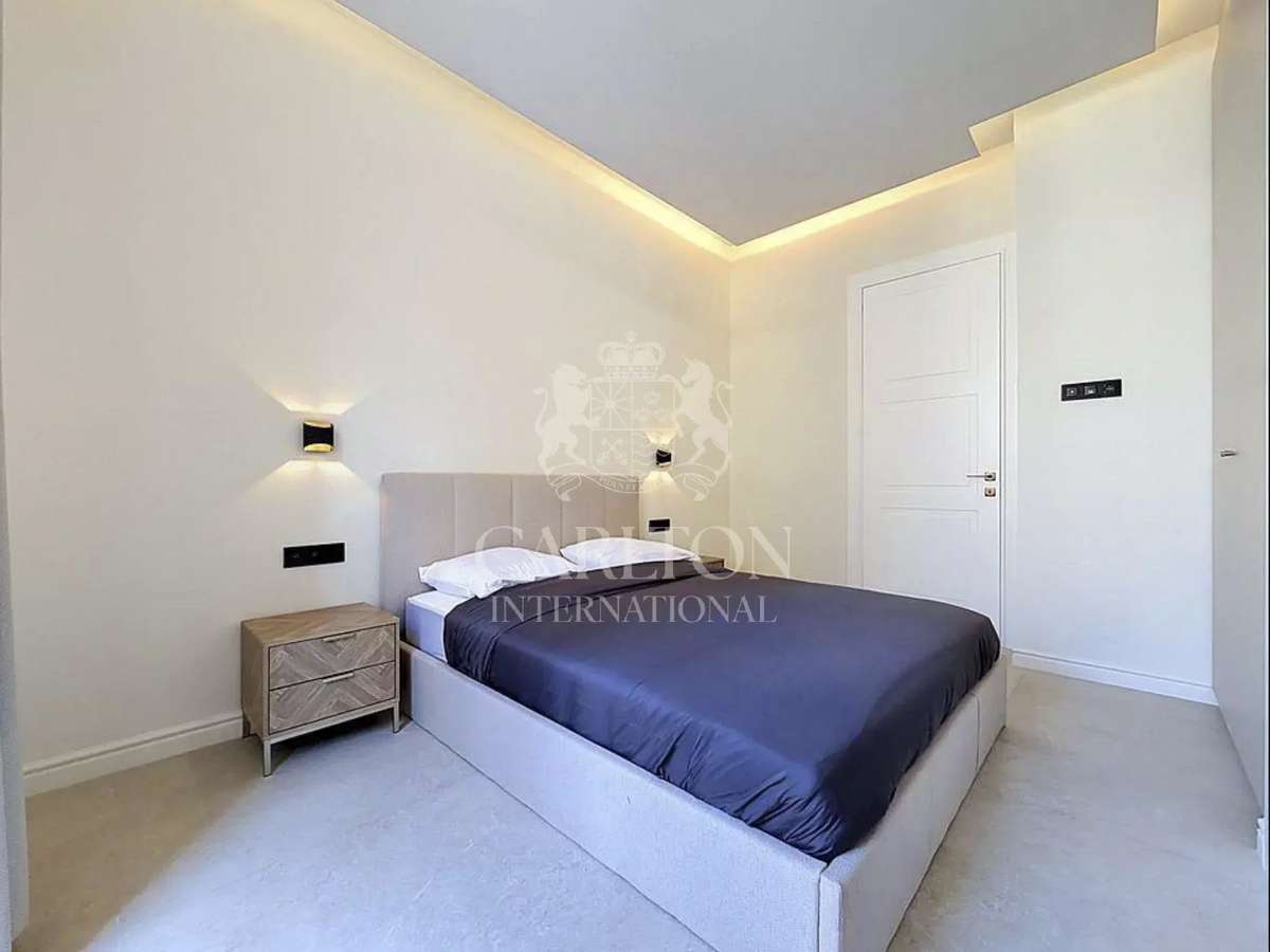 Appartement Cannes