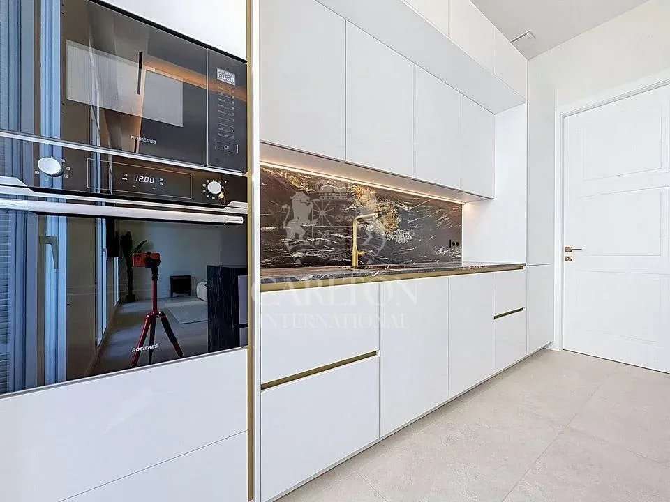 Appartement Cannes