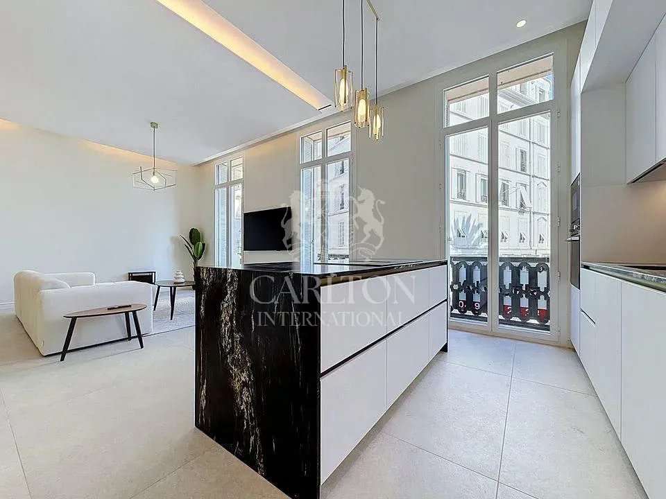 Appartement Cannes