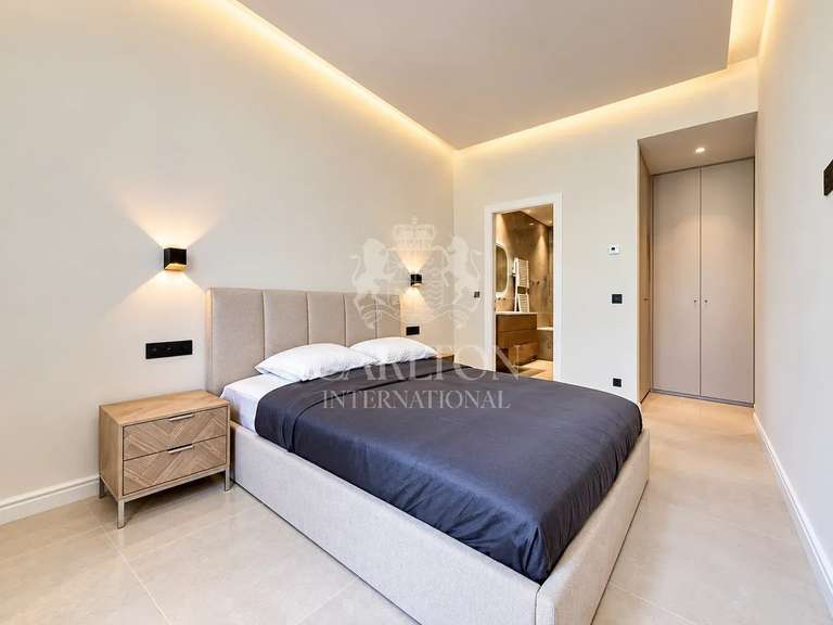 Appartement Cannes - 96m²