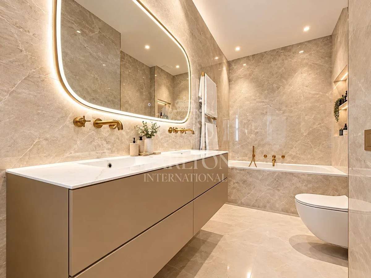 Appartement Cannes