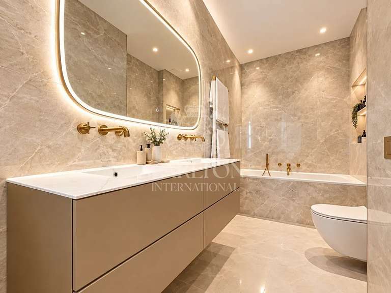Appartement Cannes - 96m²