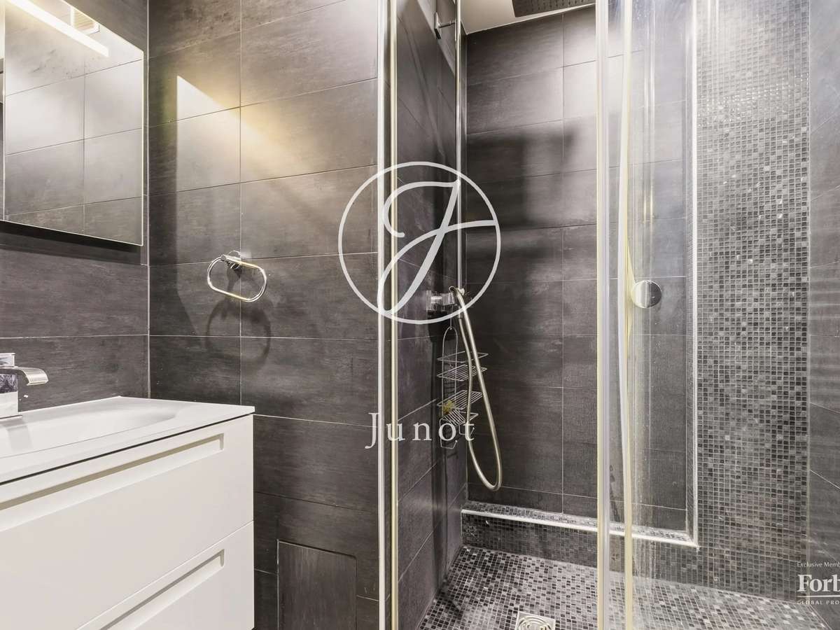 Appartement Paris 11e